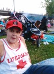 Katherine Ann Snapp