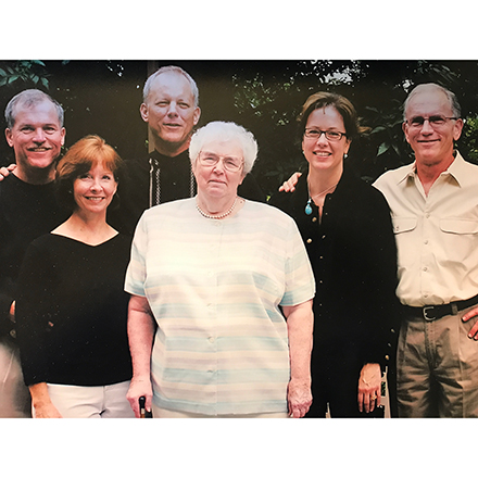 Patricia Oberg Obituary, Issaquah, Washington