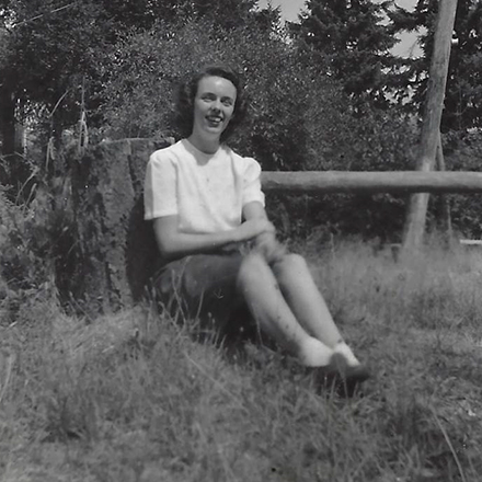 Patricia Oberg Obituary, Issaquah, Washington