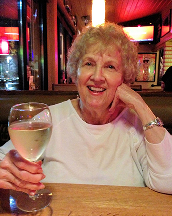 Dorothy Brown Obituary Renton Washington