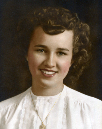 Dorothy Brown Obituary Renton Washington