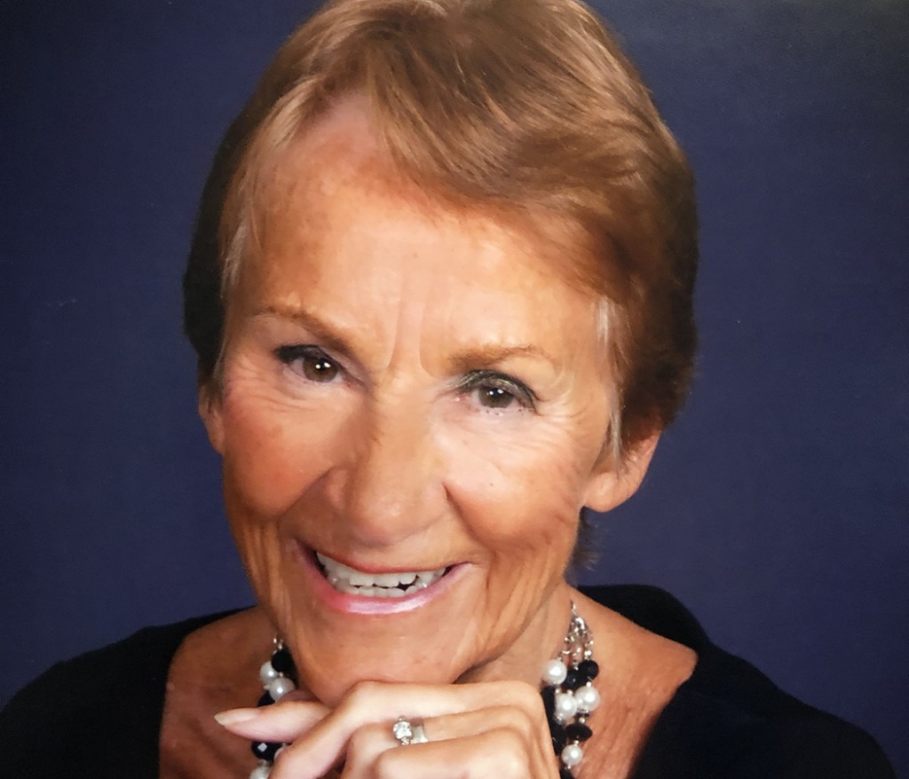 Judithann Barnes Obituary Bellevue Washington