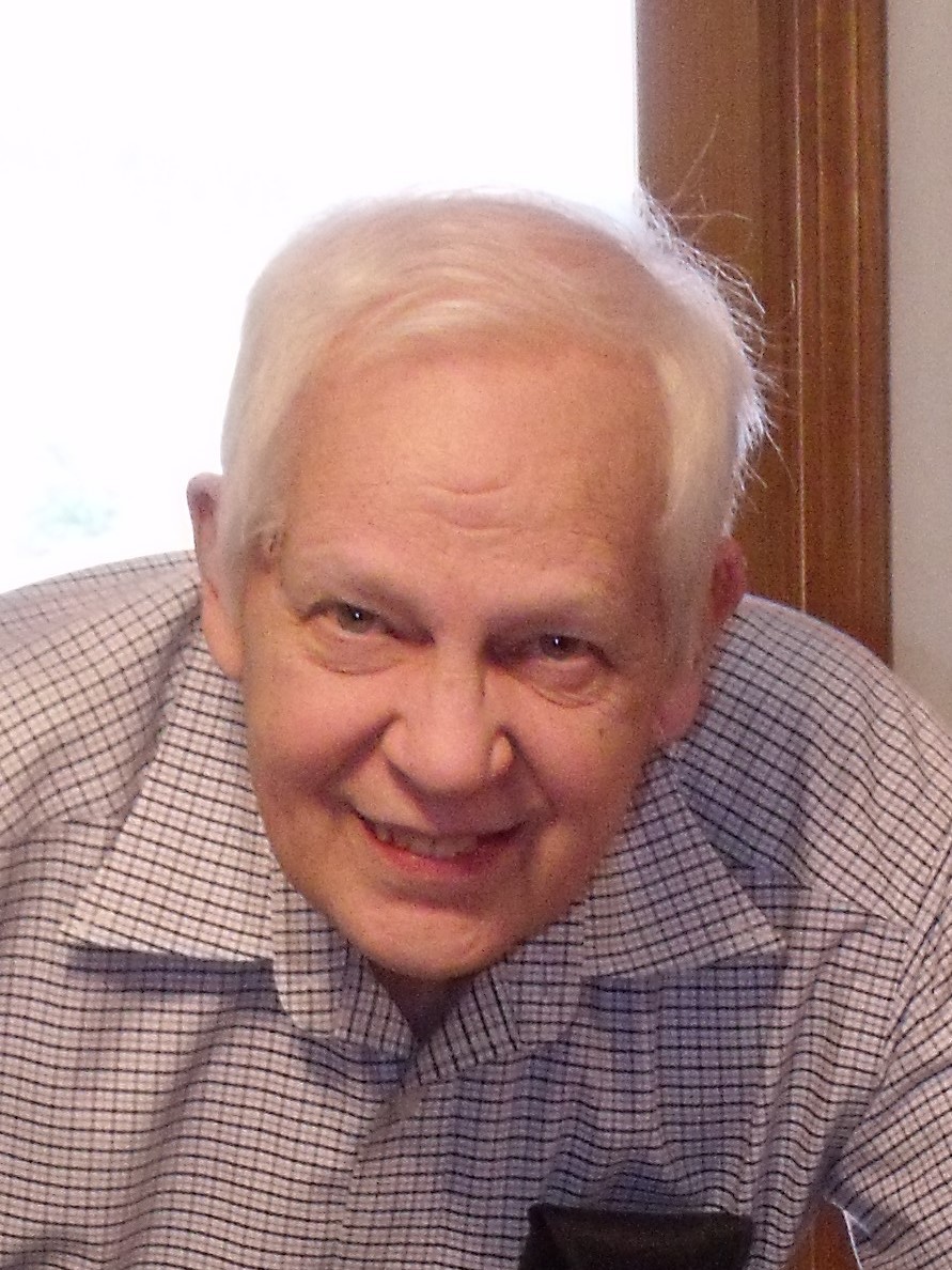 Emil Johnson Obituary, Weare, NH French & Rising Funeral Home