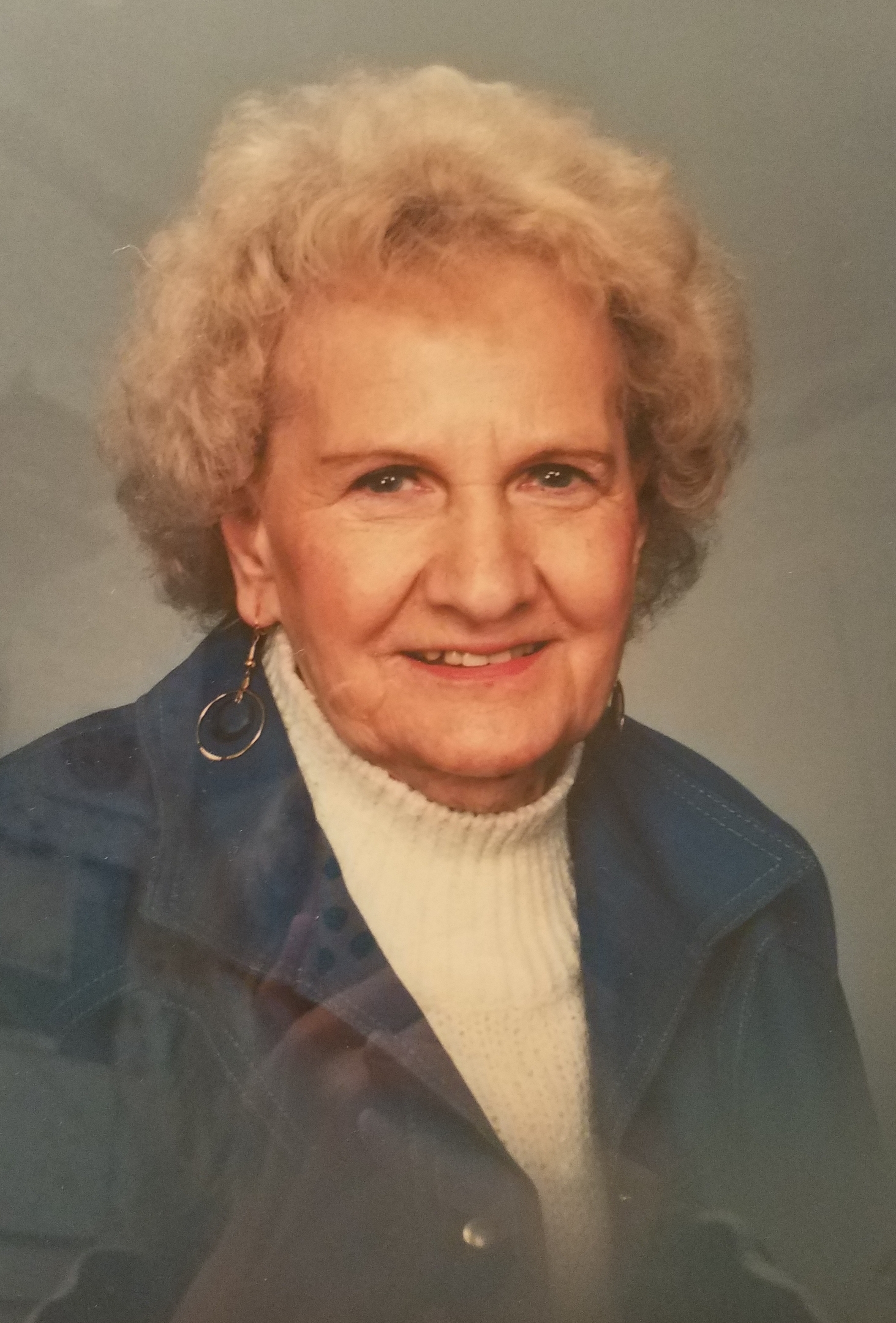 Caroline Tryka Obituary, Goffstown, NH | French & Rising Funeral Home ...