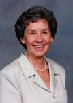 Mary (Kapp) Brown Ellenberger