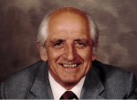 Gerard Andre Paroz
