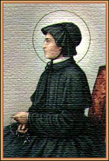 Sr. Alice Akers, S.C.