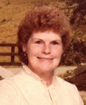 Carolyn Frances O'Rourke