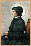 Sister Jane Grosheider, S.C.