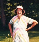 Patricia A. Harrington