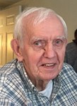 Donald Ray Burklow