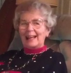 Alice Margaret Ford