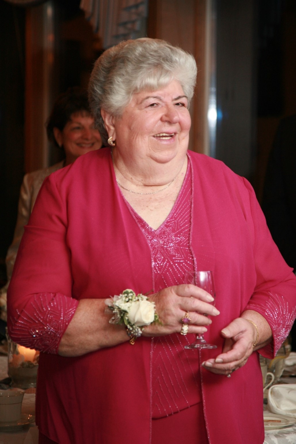 Mary Mason Obituary, Gloucester, Greely Funeral Home