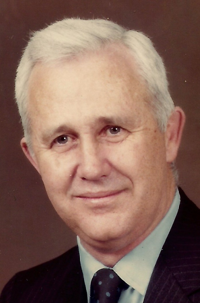 James Chapman Obituary, Asheville, NC Groce Funeral Home and