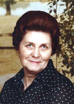 Corynne Lusk Obituary, Leicester, NC | Groce Funeral Home ...