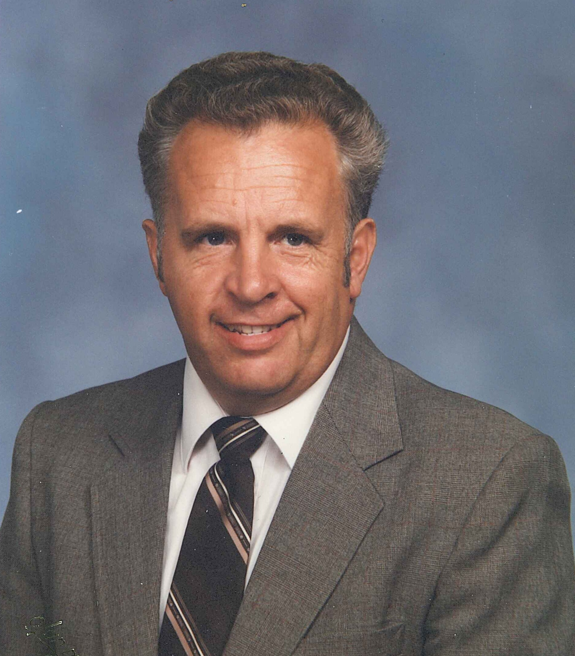 John Keever Obituary, Asheville, NC Groce Funeral Home and Cremation