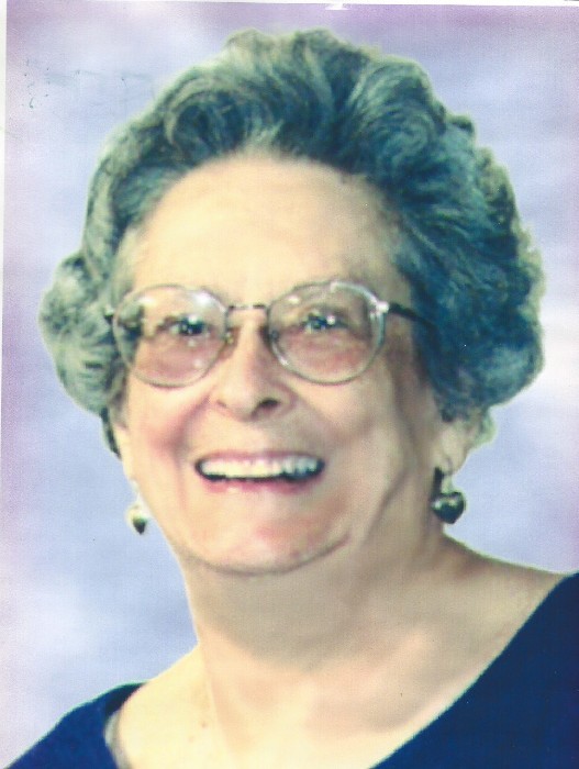 Lutrell Obituary, Asheville, NC Groce Funeral Home and