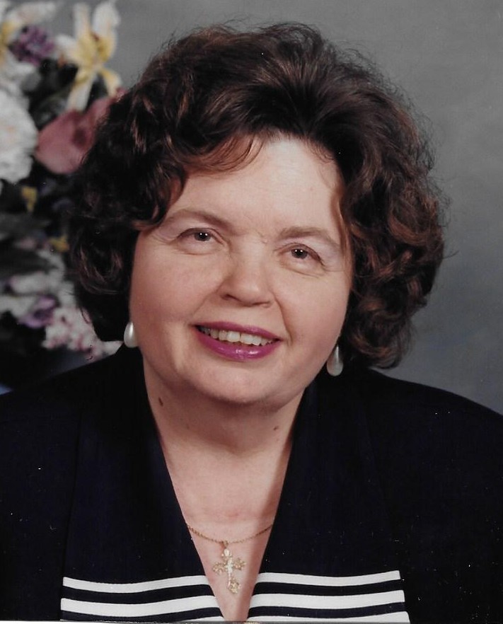 Carolyn Edge Obituary, Candler, NC Groce Funeral Home and Cremation