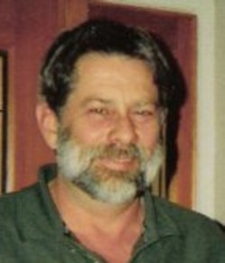 Larry Davis Obituary, Asheville, NC | Groce Funeral Home and Cremation