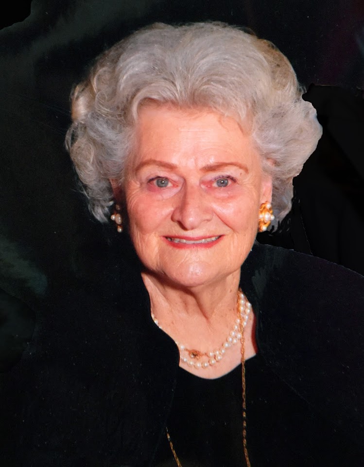 Elma Norma Cooper Obituary, San Francisco, California | Bay Area And ...