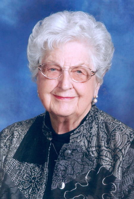 Joyce Thompson Obituary, Marinette, WI