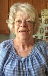 Dorothy Louise Curtis