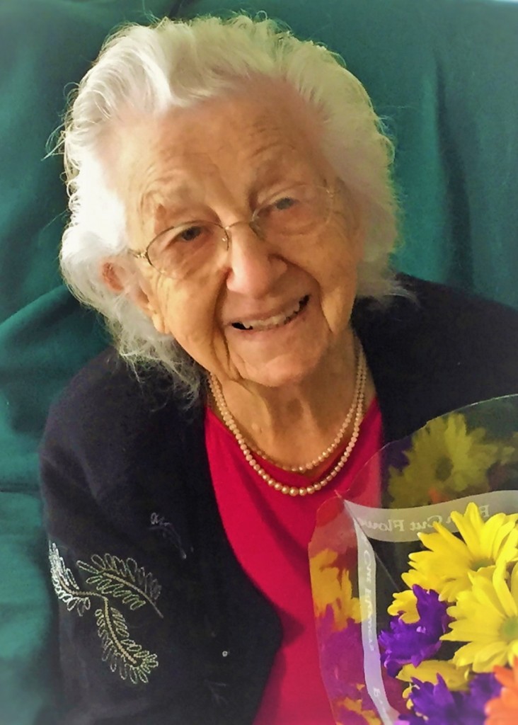 Elinor Perket Obituary, Wisconsin