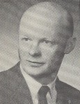 Kaleb J. Case