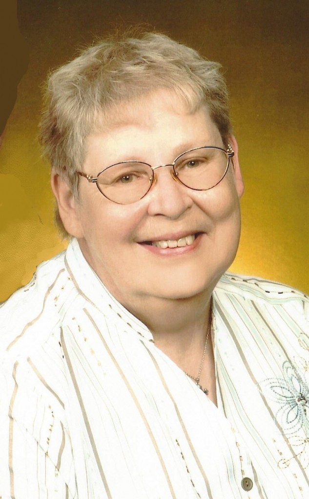 Sonja Ruechel Obituary, Wisconsin