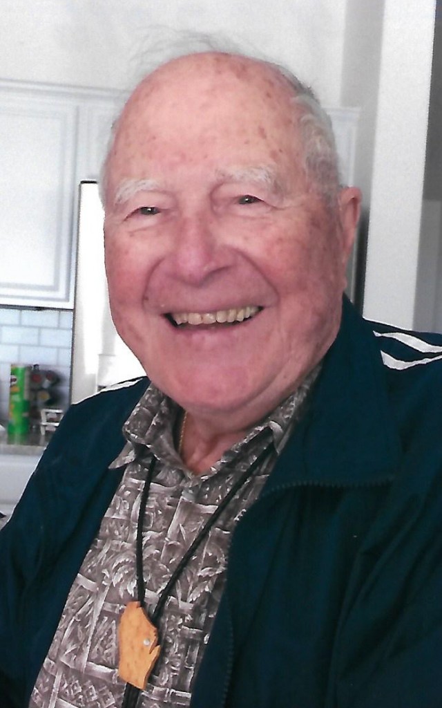 Karl Baumann Obituary, Wisconsin