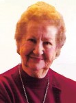 Margaret Peterson