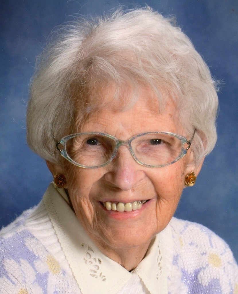 Mary Brumbaugh Obituary, Wisconsin