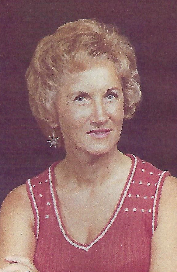 Margaret Shaffer Obituary, Peshtigo, Wisconsin