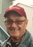 Gerald (Jerry) Van Rens
