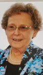 Arlene Dorothy Hunt