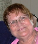 Lou Ellen M. Krueger
