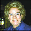 Rhoda Louise Baldwin