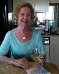Patricia Jane Wickers