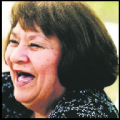 Rita Eucare Molter