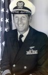 Capt. Edwin A. Shuman III , USN Ret.
