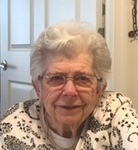 Doris Zseleczky