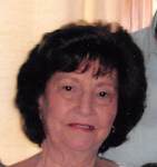 Pauline Inez Moreland