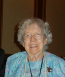 Beth Lorraine Roos