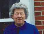 Nola Marie Zuknick