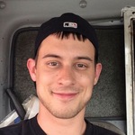 Evan Andrew Waugh