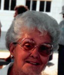 Jeanette Rose Vierkorn