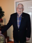 Robert C. Paxson, Jr.