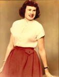 Magdalene Deweese