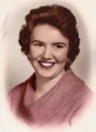 Charlotte Gayle McRoberts