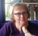 Vickie Ann George Risinger